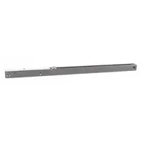 LCN Standard Track: Aluminum (MPN 4040SE-3038 120V AL)