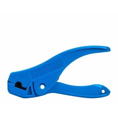 JONARD TOOLS Ringing Tool: BTR-6RB, 1.2 mm Min Cable Dia - Buffer Tube Slitters & Ring Tools