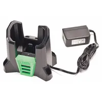 MSA Cradle Charger: Cradle Charger, For ALTAIR 4 Compatible Detector Series, MSA, Charger Base (MPN 10092233)