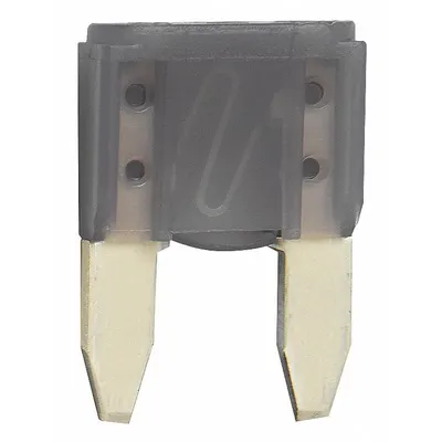 LITTELFUSE Automotive Fuse: 297 Series, Fast-Acting, 2 A, 32 V DC, Non-Indicating - Fast-Acting Fuses