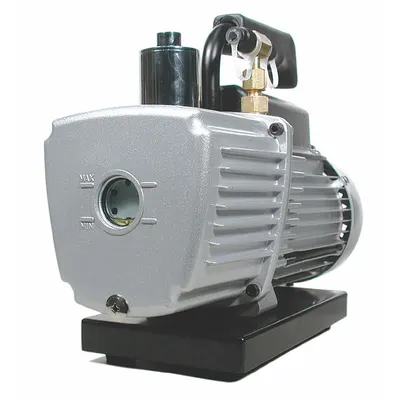 SUPERCOOL Standard AC Recovery & Recycling Machine, R-12/R-1234yf, MPN 18406 - Standard AC Recovery & Recycling Machines