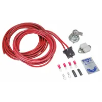 DUTTON-LAINSON Rotary Switch Kit,In-Cab Remote: For SA9005, Fits Dutton-Lainson Brand (MPN 6383)