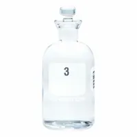 WHEATON BOD Bottle: 300 mL, Robotic Stopper, 165 mm, Colorless, Closure Included, Narrow Mouth Size (MPN 227497-15)