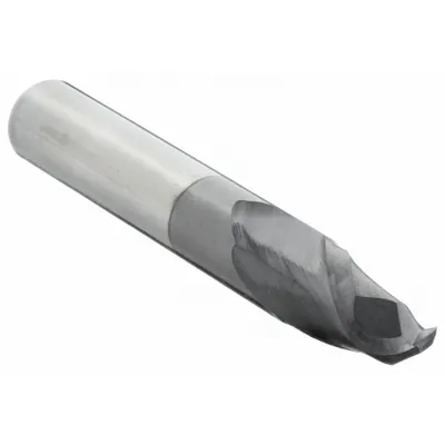 OEM Ball End Mill: Carbide - General Purpose Carbide Ball End Mills