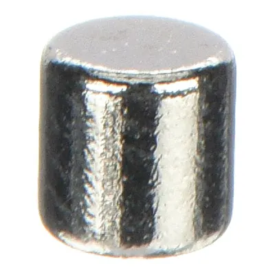 OEM Rare Earth Magnet: Neodymium - Disc Rare Earth Magnets