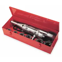RIDGID Metal Carrying Case: Use with 700 Series (MPN 42950)