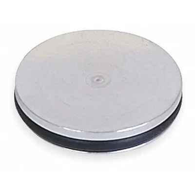 NUMATICS Blocking Disc: Compatible Series Mark 3 - Numatics Mark 3 Plates