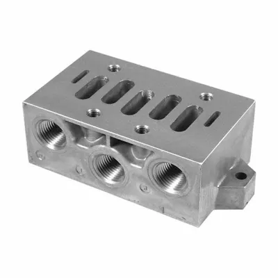 AVENTICS Subbase: R432015309 - Aventics 581 Manifolds & Bases