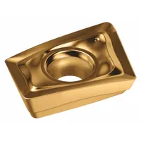 WALTER Rectangle Milling Insert: LDMT170408R-D51 (MPN 7169066)