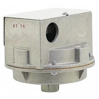 Antunes Controls Pressure Switch: Mfr Part # 803113401 - Replacement HVACR Controls, Switches & Thermostats