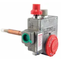 RHEEM Gas Control Thermostat: SP12258B