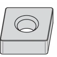 WIDIA Diamond Turning Insert: CNGA544T0820, CNGA160616T02020 (MPN 2952175)