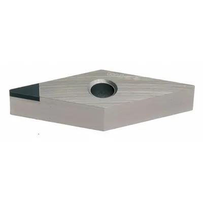SUMITOMO Diamond Turning Insert: VNMA331 - Diamond Indexable Turning Inserts
