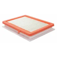 BALDWIN FILTERS Automotive Air Filter: Panel, Engine, Rectangular, Panel, 10 11/16 in Overall Lg (MPN PA10091)
