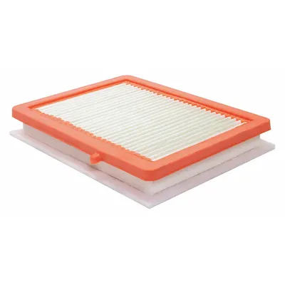 BALDWIN FILTERS Automotive Air Filter: Panel, Engine, Rectangular, Panel - Panel Engine Air Filters