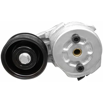 DAYCO Belt Tensioner: Self-Adjusting Belt Tensioner, 89259, 1 Pulleys - Vehicle Self-Adjusting Belt Tensioners
