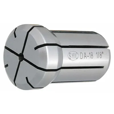 TECHNIKS Collet: DA300 - Standard DA Collets