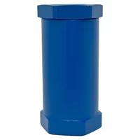 PROTECT AIR Air Fuse: 3/8 in NPT, 0.7 to 1.5 psig (Open)/4 psig (Closing), 2 5/16 in Overall Lg (MPN PHG281A1311)