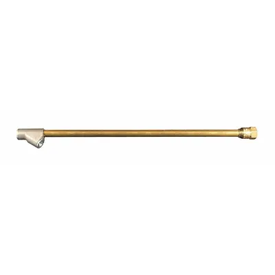 MILTON S-693-12 Heavy-Duty Tire Chuck - Heavy-Duty Tire Chucks