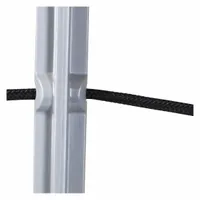 BIRD BARRIER Wire and Cord Bird Repellent: 1,500 ft Wire Lg, Polyester (MPN tg-pc15)