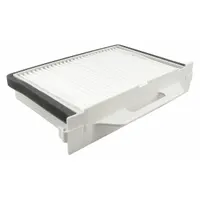 BALDWIN FILTERS Automotive Air Filter: Panel, Cabin, Cabin Air Filter, Rectangular, Cellulose/Paper (MPN PA5621)