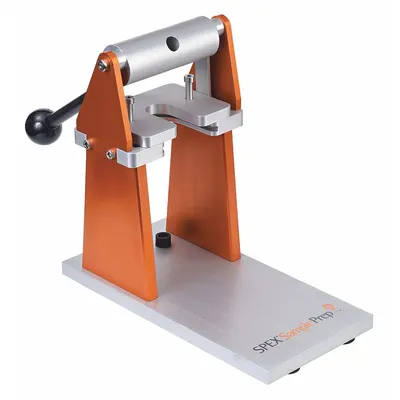 SPEX SAMPLEPREP Grinder Vial End Plug Extractor: Large Grinding Vials - Grinder Vial End Plug Extractors