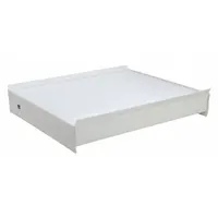BALDWIN FILTERS Automotive Air Filter: Panel, Cabin, Cabin Air Filter, Rectangular, Cellulose/Paper (MPN PA10103)