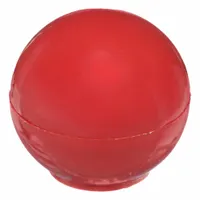 DAVIES Hand Knob: Ball, Thermoset, 3/8"-16 Thread, 20 mm Thread Lg, 1.375 in Dia (MPN 0033-V)