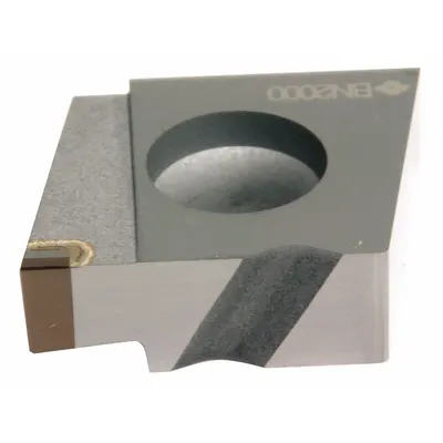 SUMITOMO Parting and Grooving Insert: CGAL6189 - Diamond Indexable Turning Inserts