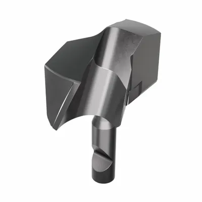 WIDIA Indexable Drill Insert: TDMX38500MSM (MPN 6569555) - Machining