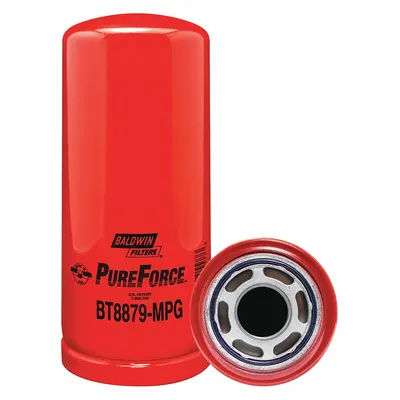 BALDWIN FILTERS BT8879-MPG Spin-On Hydraulic Filter - Spin-On Hydraulic Filters