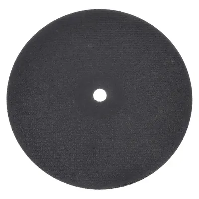 DEWALT Abrasive Cut-Off Wheel: Type 1, 12" x 1/8", 20 mm Arbor, Aluminum Oxide - General Purpose Cut-Off Wheels for Carbon & Stainless Steel