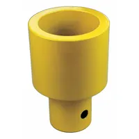 Large Cup Driver: Cup Driver, SLIDE SLEDGE (MPN 750001)