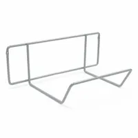 WERNER Ladder Hanger: For Stepladders, Steel (MPN AC11)