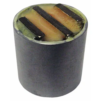 STORCH PRODUCTS Cylindrical Ceramic Magnet - Cylindrical Ceramic Magnets