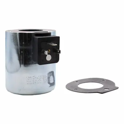 Parker Coil Kit, Replacement Coil: Mfr Part # CK1860352-36-24-UL - Manifold Valve Solenoid Coils