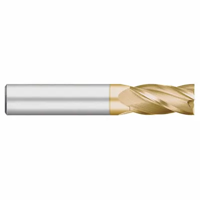 OEM Square End Mill: Carbide - General Purpose Carbide Square End Mills