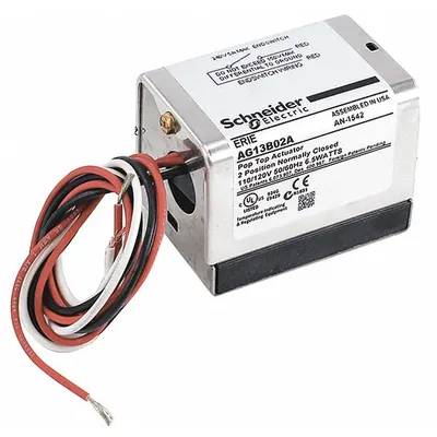 ERIE Actuator: AG13B02A Mfr Part #. Key specifications — Manufacturer Part Number: AG13B02A. - Replacement HVACR Pumps, Valves & Tubing