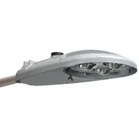 Street & Parking Lot Lights: LED, Arm Mount, 12,818 lm, 4000K, 94 W, 120 to 277V AC, Type III (MPN ATBM P20 MVOLT R3)