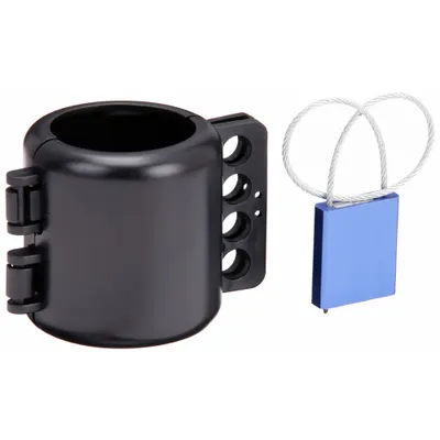 SPEEDAIRE Compressed Air Regulator Cover: Intermediate Duty - Regulator Covers