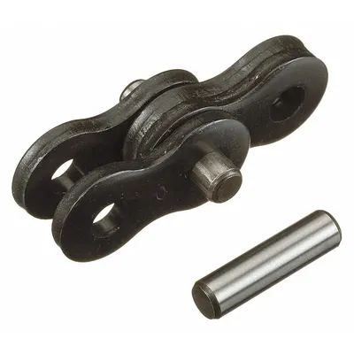 RIDGID Chain Link Assembly: Chain Link Assembly - Replacement Chains for Chain Wrenches