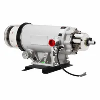 FLEETGUARD Filter Housing: Fuel Filter, Filter Housing, Aluminum, 27 19/32 in Lg, Bracket, FS53014 (MPN FH23912)