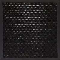 Air Filter: 700 cfm Airflow - Max, Air Filter, 23 3/8 in Nominal Ht, 23 3/8 in Nominal Wd, 1 Stages (MPN CF50-595)