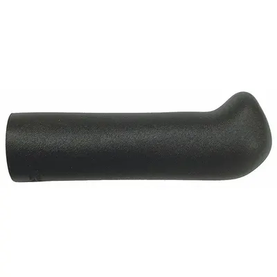 MAGLINE Black Handle Grip: Fits Magline Brand (MPN 301270) - Material Handling Parts