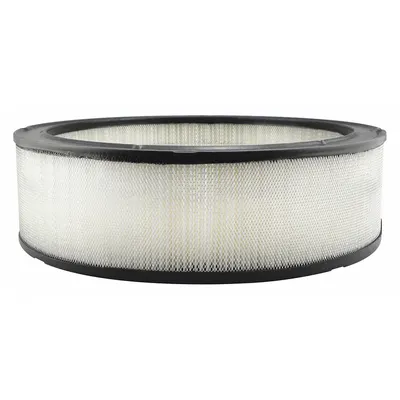 BALDWIN FILTERS PA2079 Round/Oval Engine Air Filter - Round/Oval Engine Air Filters