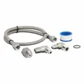 Anti-siphon kit for Fill-Rite FR700 series pumps, including model FR710VB. Includes Teflon tape for installation. Prevents unwanted siphoning in fuel transfer systems.