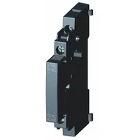 SIEMENS Lateral Auxiliary Switch: Lateral Auxiliary Switch, 3RV29011C
