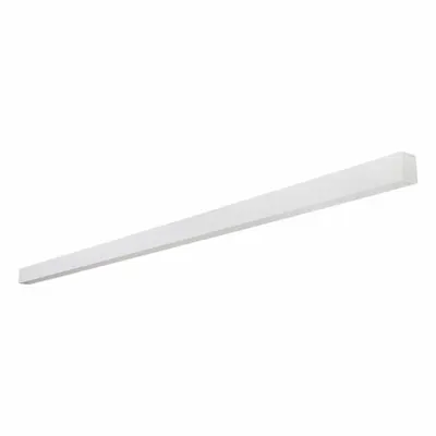 SYLVANIA Linear Slot: 9,800 lm - Architectural LED Suspended Lights