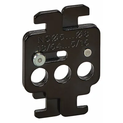 SQUARE D Removable Padlocking Device: Removable Padlocking - Square D Circuit Breaker Locks, Padlocks & Interlocks