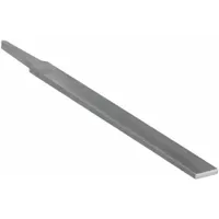 Precision File: 6 in Lg, 1/2 in Wd, 11/64 in Thick, 4 (MPN 84226500)